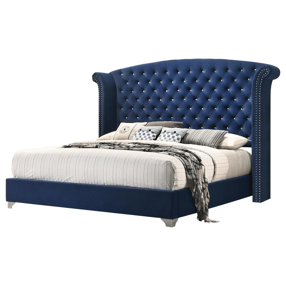 G223373 Queen Bed Coaster Z2 Premium