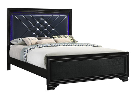 G223573 E King Bed Coaster Z2 Premium