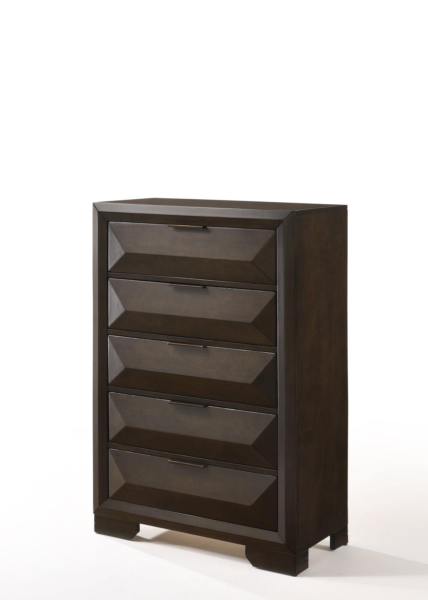 Merveille Espresso Chest ACME East