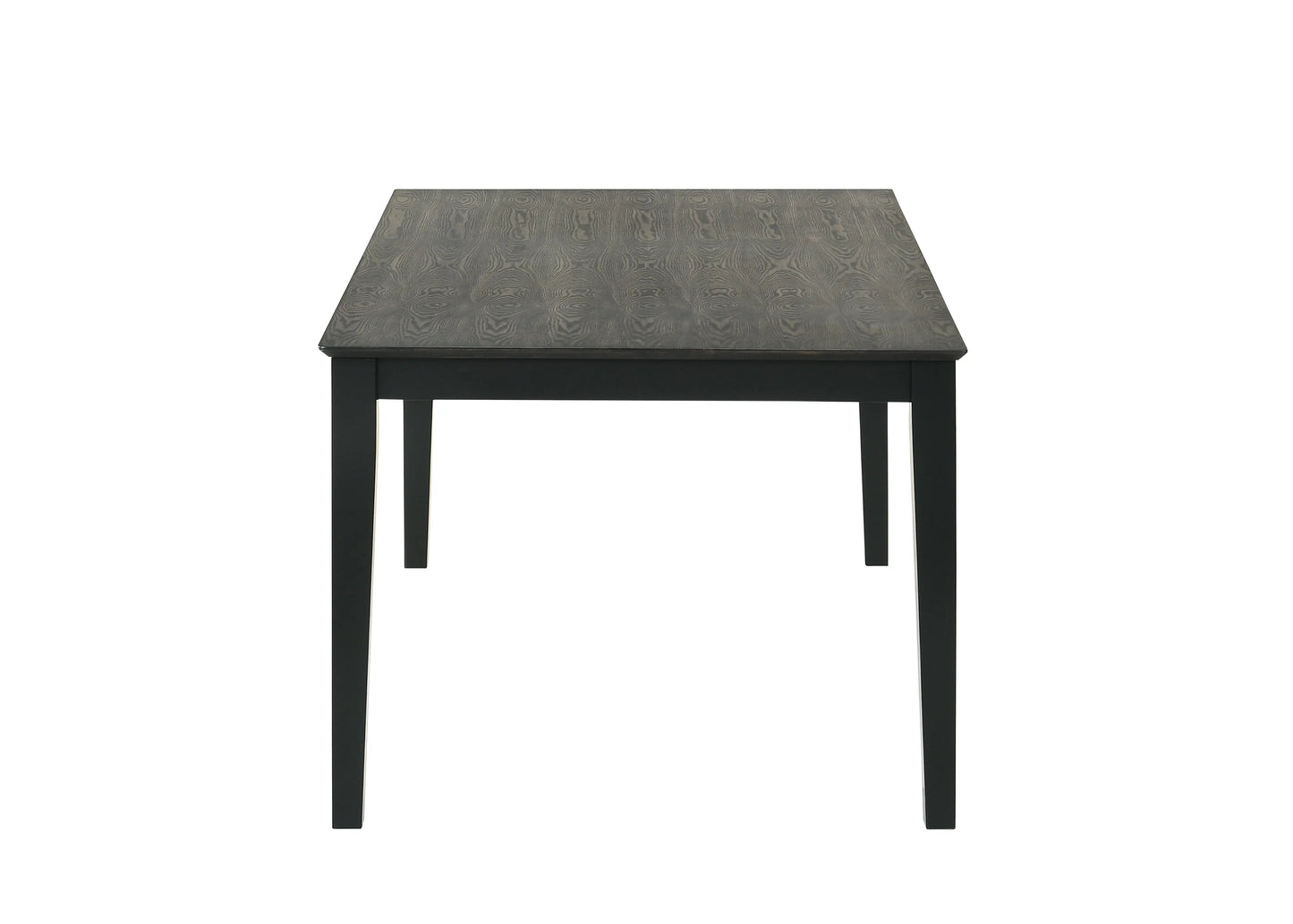 Arlene Gray Dining Table Crown Mark