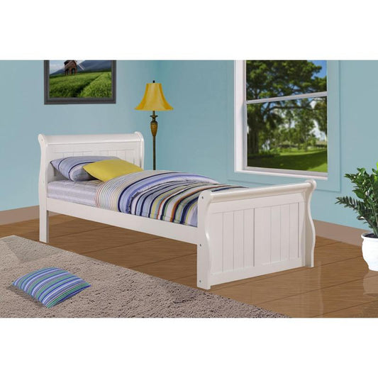 Donco Trading Company Kids Beds Bed 325TW Donco Trading Company