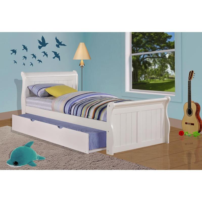 Donco Trading Company Kids Beds Bed 325TW Donco Trading Company