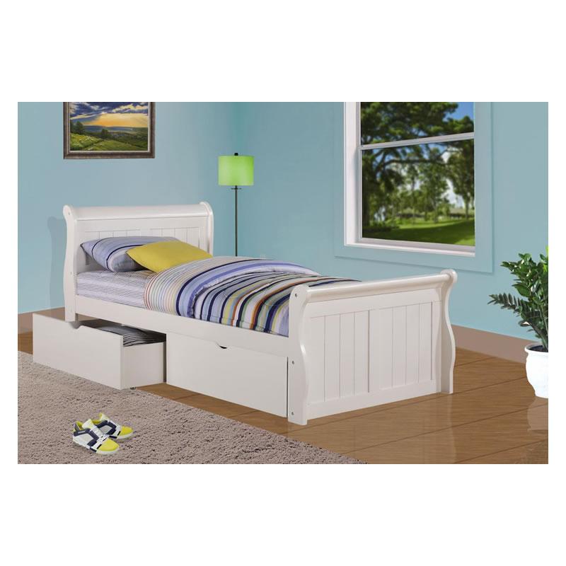 Donco Trading Company Kids Beds Bed 325TW Donco Trading Company