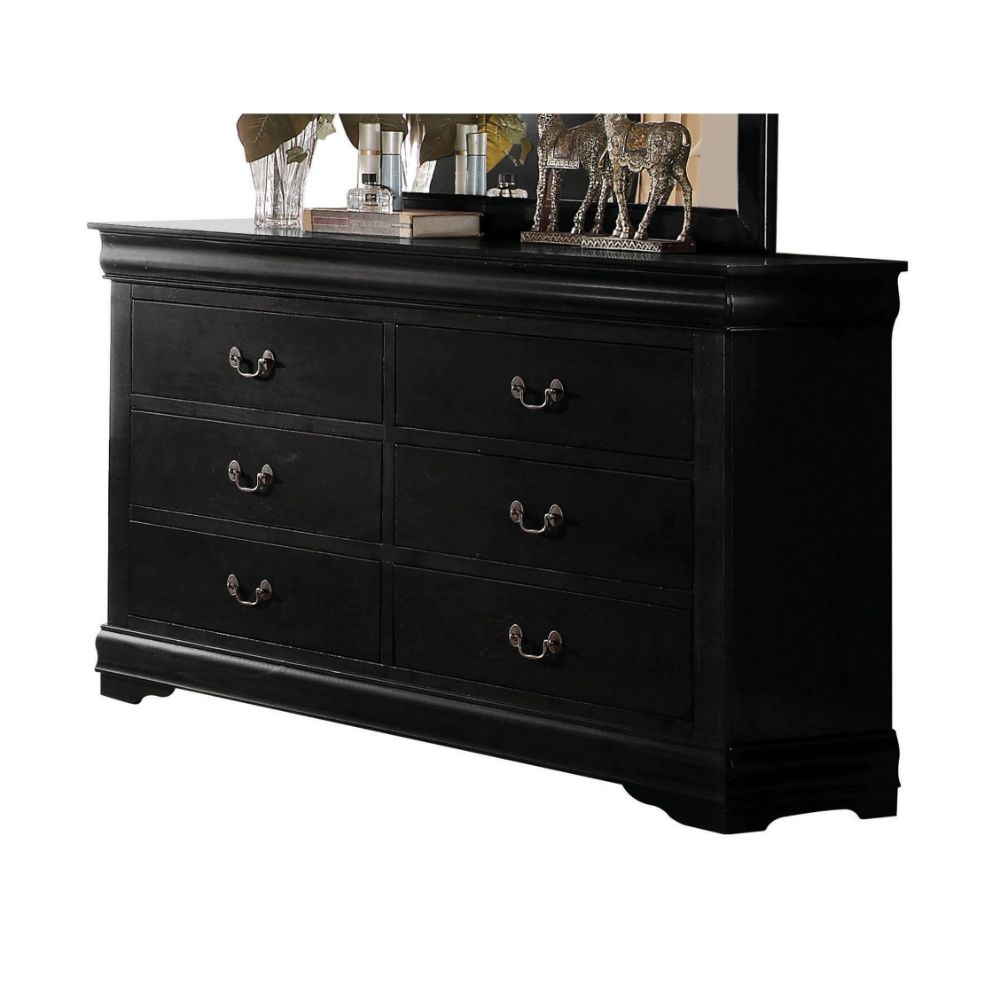 Louis Philippe Dresser ACME East