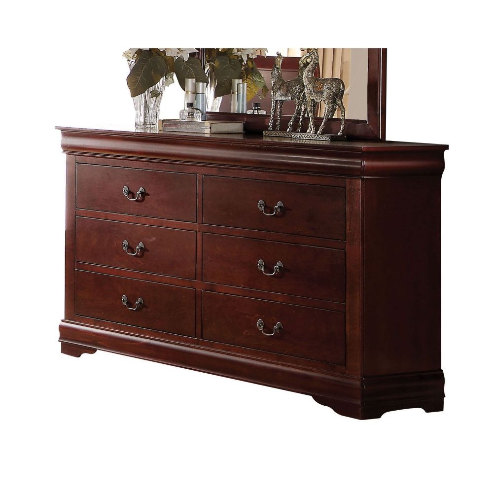 Louis Philippe Dresser ACME East