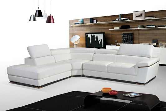 ESF Furniture - 2383 Sectional Left - 2383SECTIONALLEFT ESF Furniture