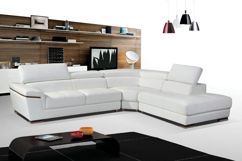 ESF Furniture - 2383 Sectional Right - 2383SECTIONALRIGHT ESF Furniture