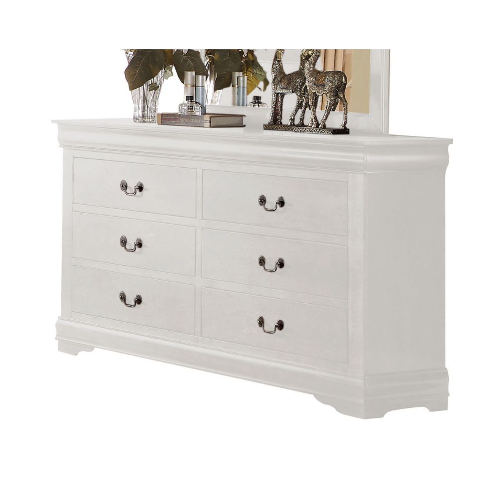 Louis Philippe Dresser ACME East