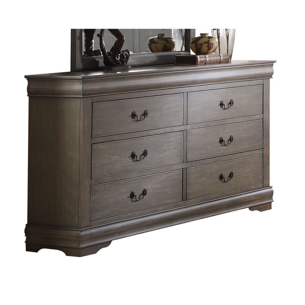 Louis Philippe Dresser ACME East