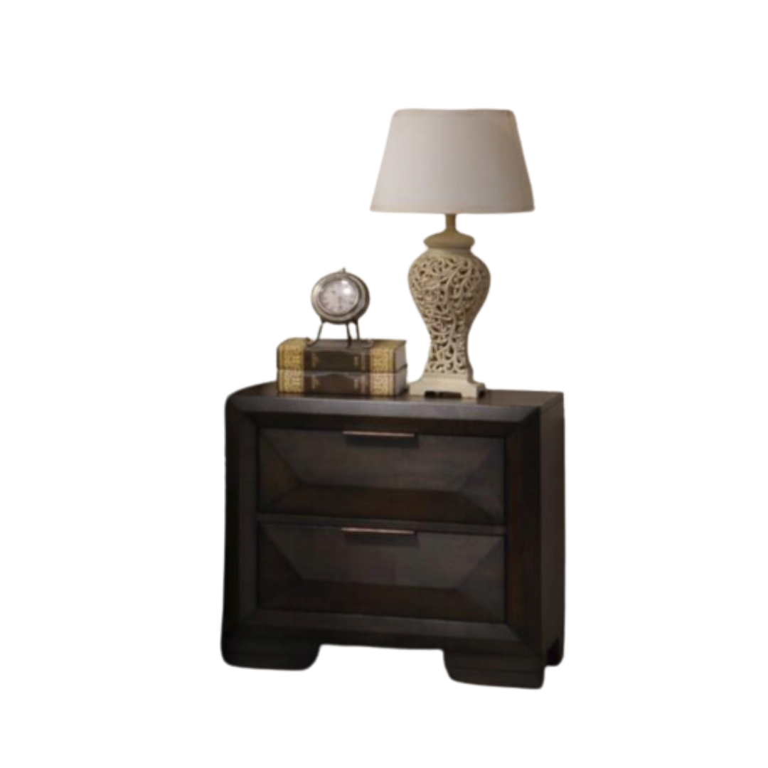 Jena Nightstand Massa Gallery Furniture