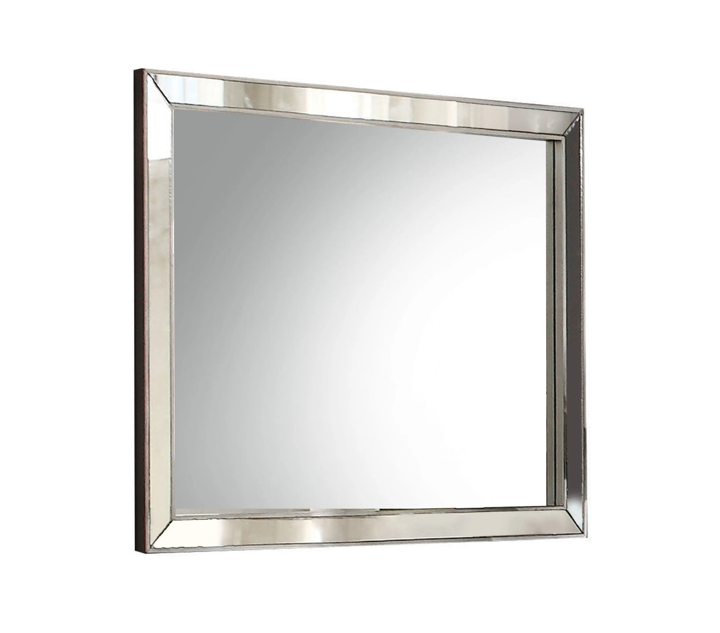 Voeville II Platinum Mirror ACME East