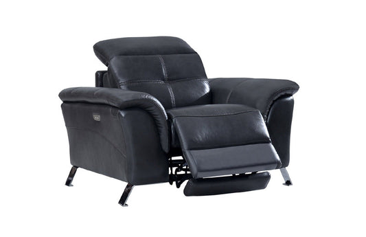 ESF Furniture - 2619 Chair w-1 Electric Recliner - 2619-C ESF Furniture