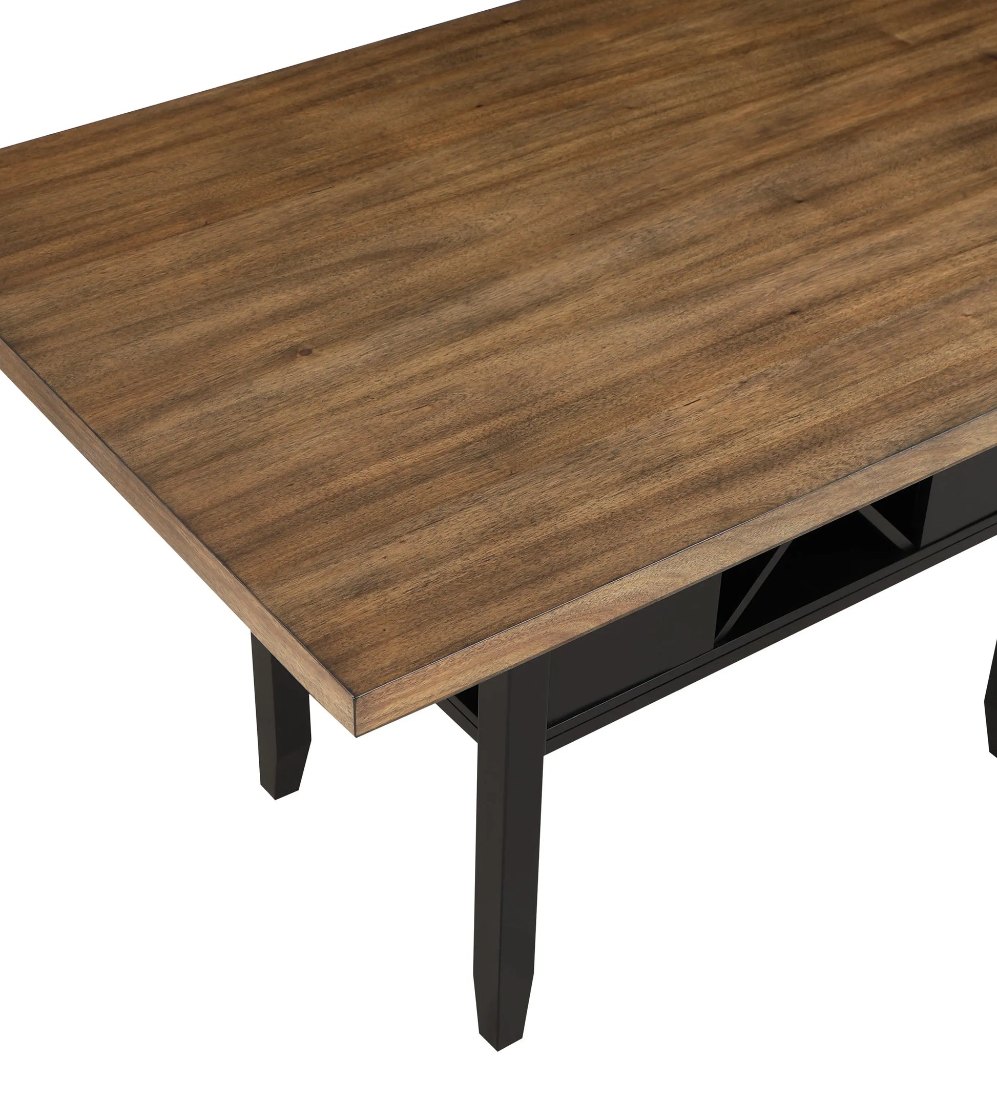 Dary Counter Height Dining Table Crown Mark