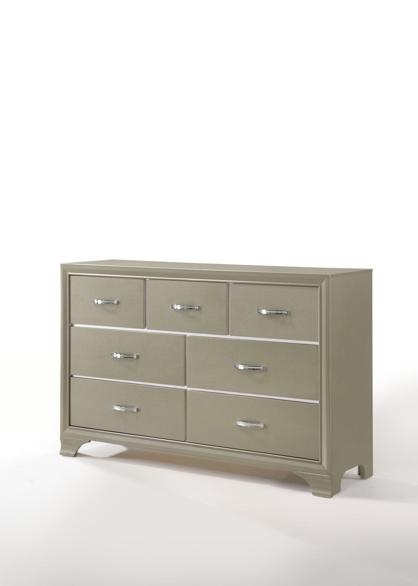 Carine Champagne Dresser ACME East