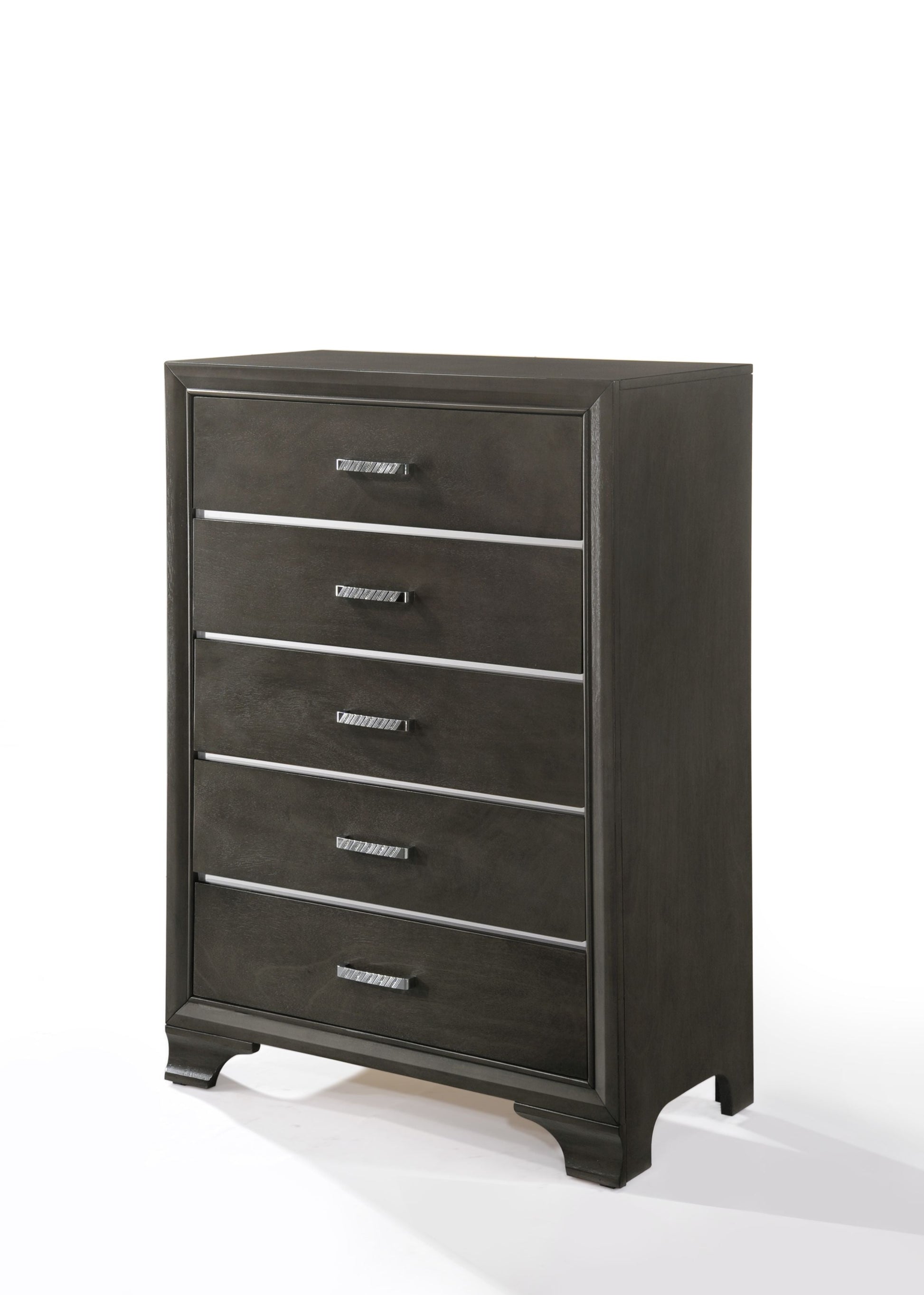 Carine II Gray Chest ACME East