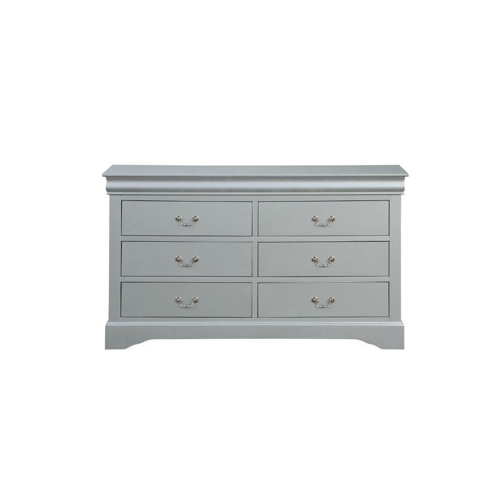 Louis Philippe Dresser ACME East