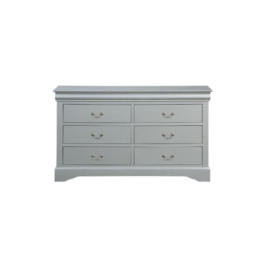 Louis Philippe Dresser ACME East