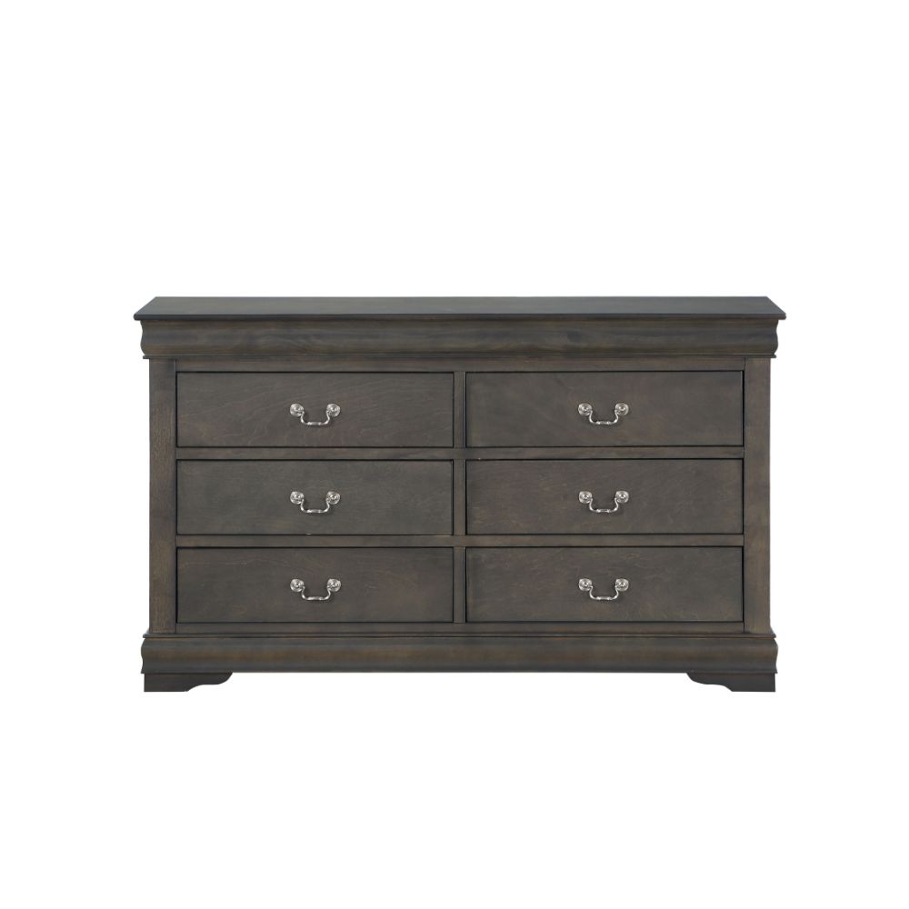 Louis Philippe Dresser ACME East