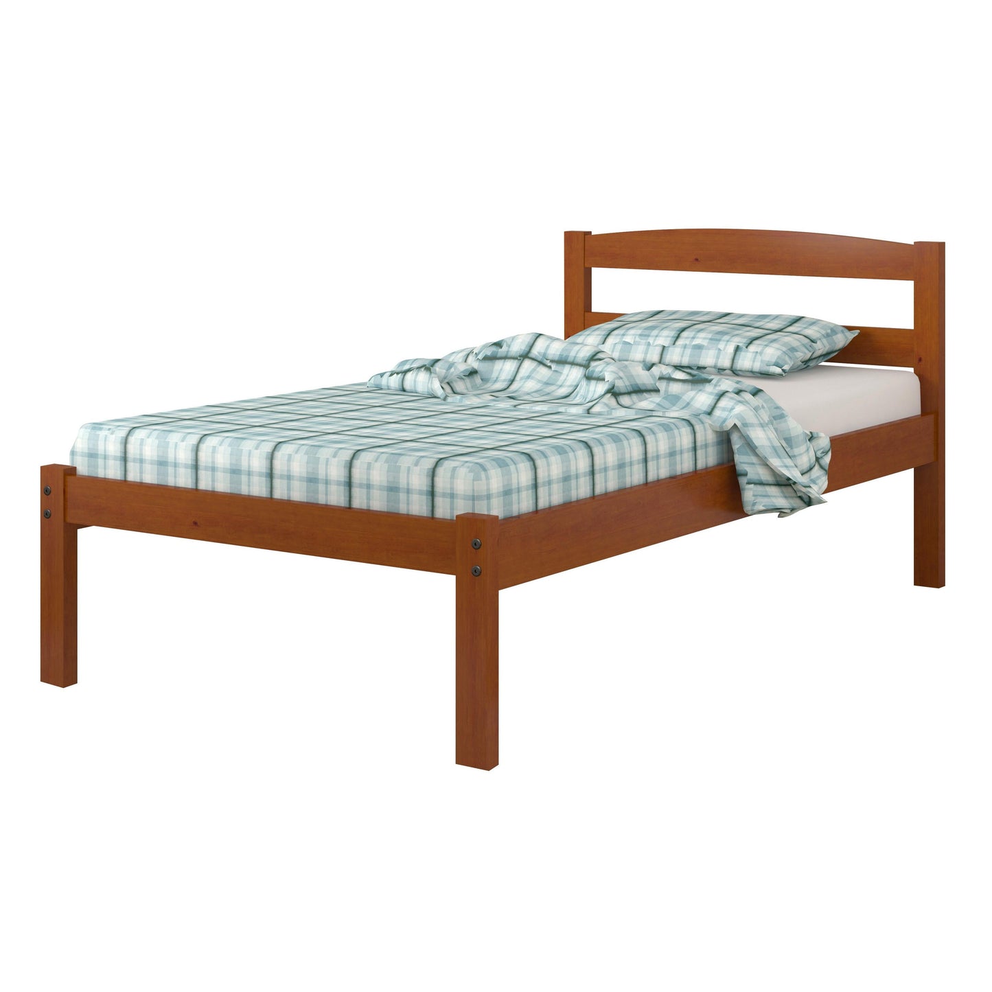 Donco Trading Company Kids Beds Bed 575-TE Donco Trading Company