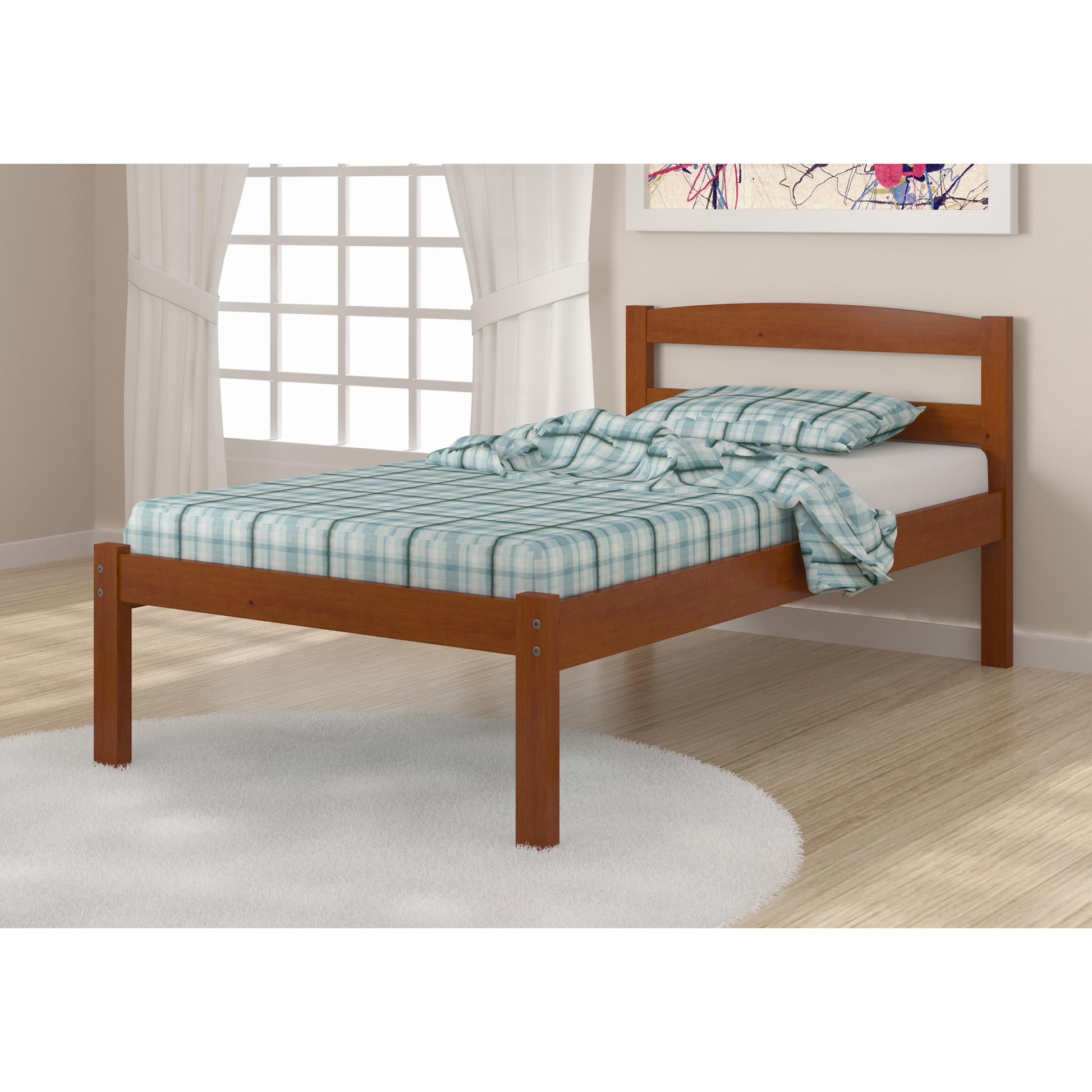 Donco Trading Company Kids Beds Bed 575-TE Donco Trading Company