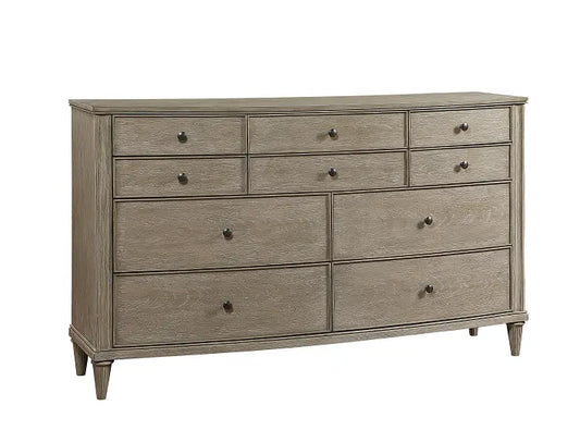 Wynsor II White-Washed Dresser ACME East