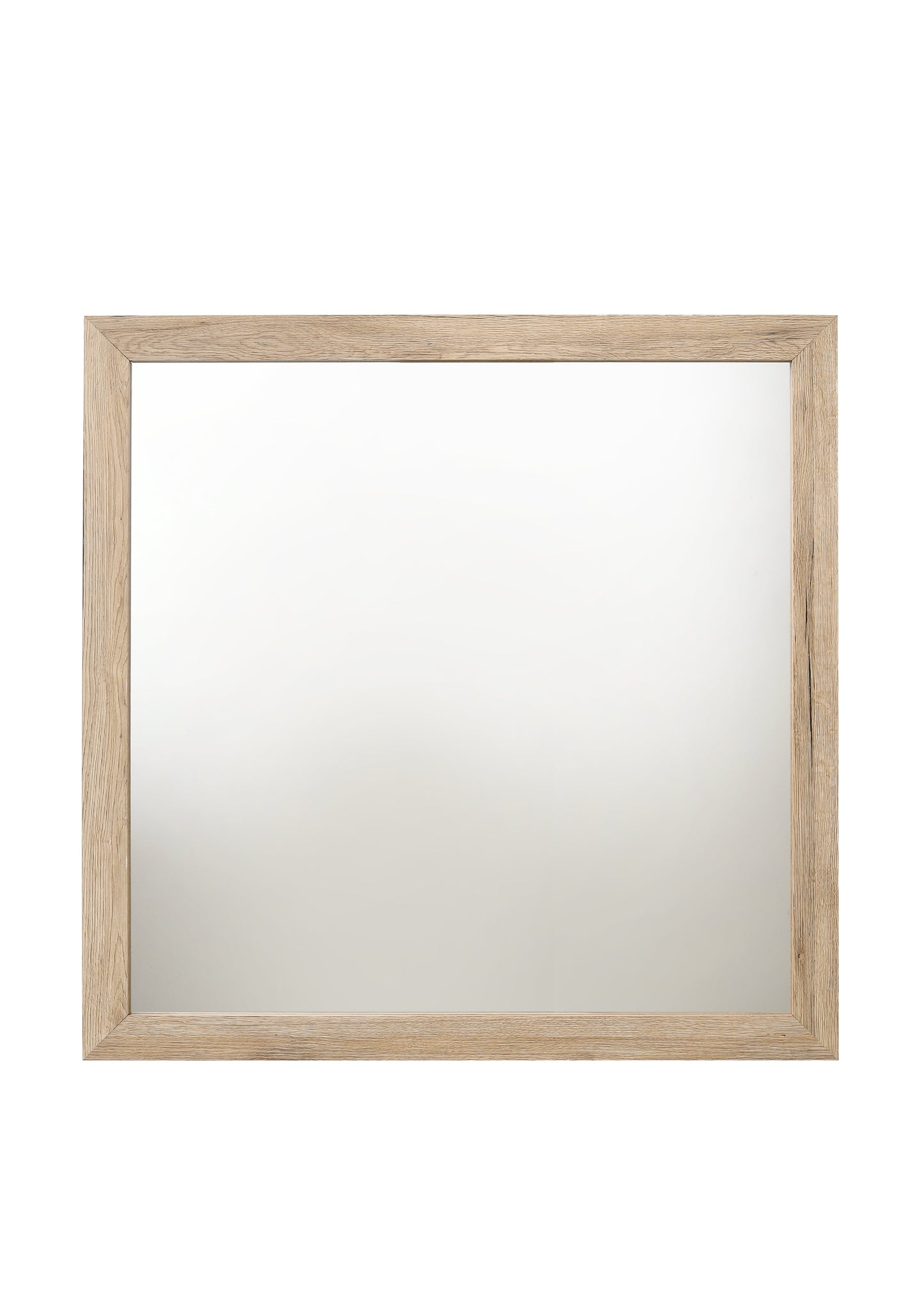 Miquell Natural Mirror ACME East