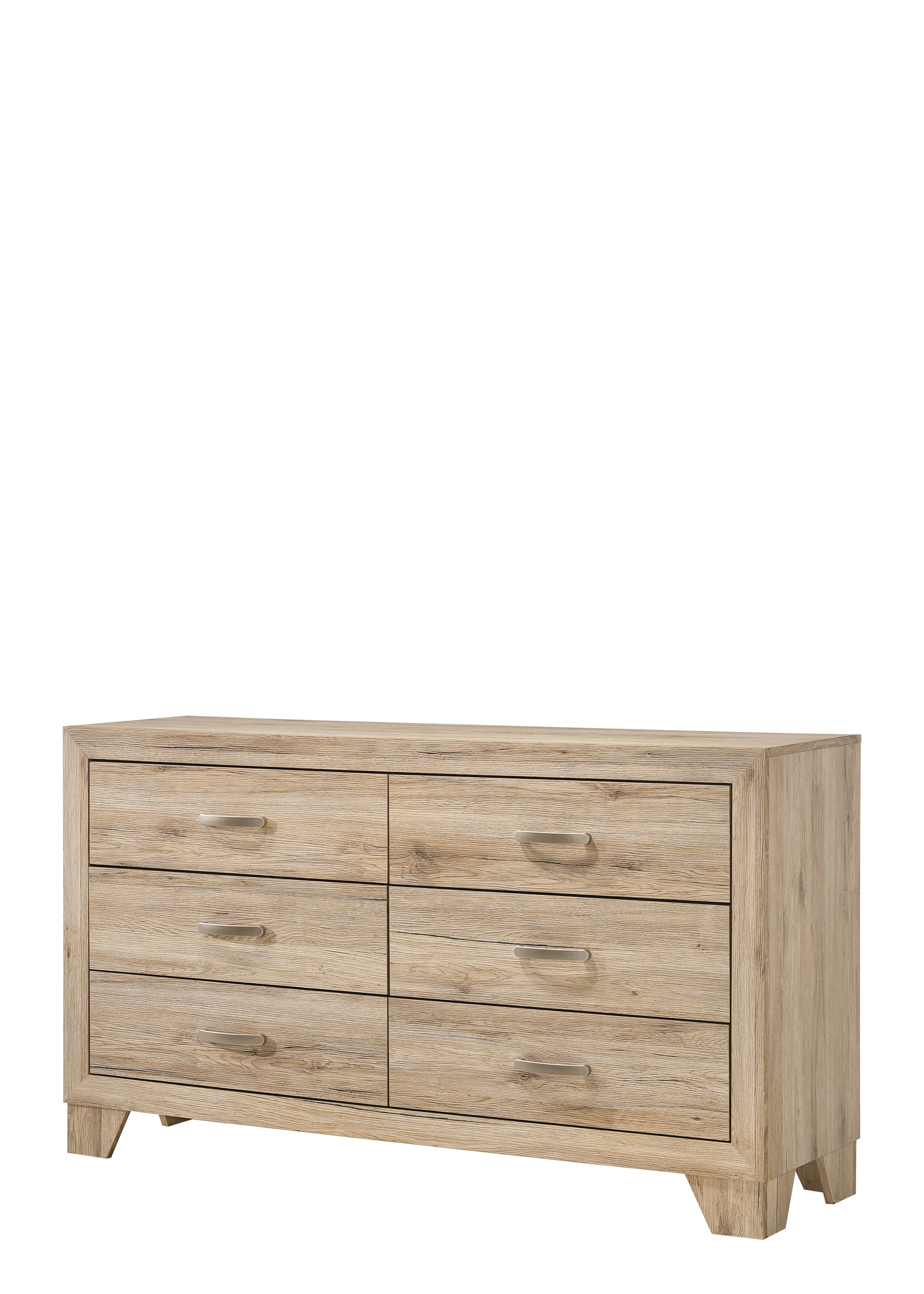 Miquell Natural Dresser ACME East