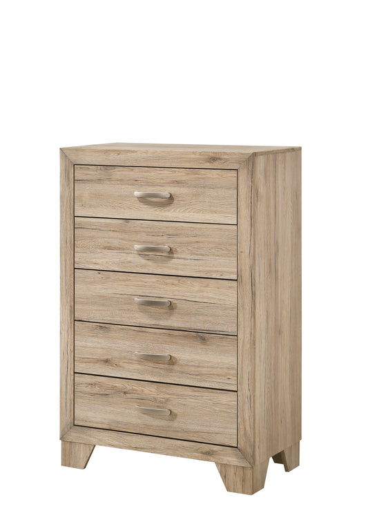 Miquell Natural Chest ACME East