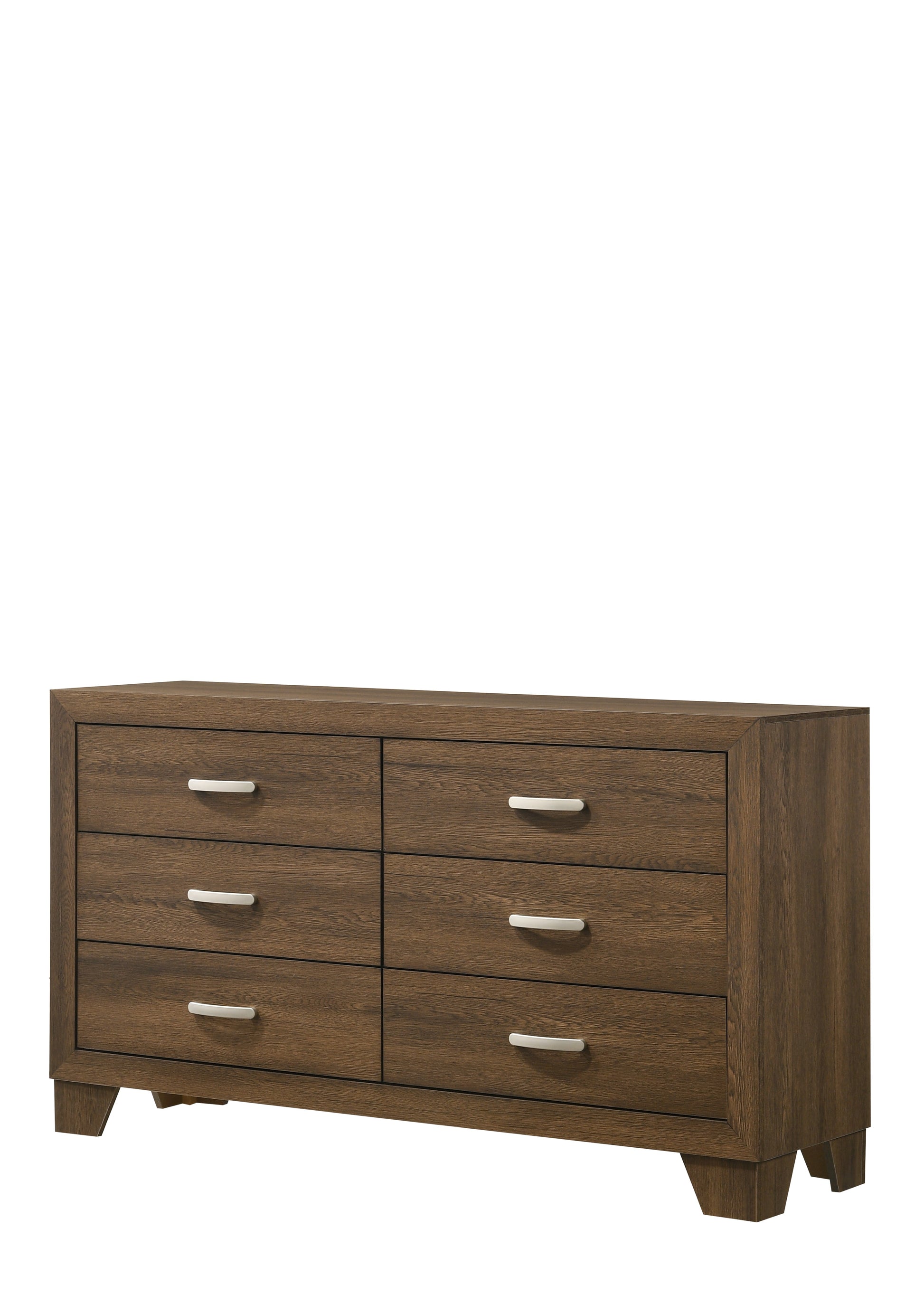 Miquell Oak Dresser ACME East