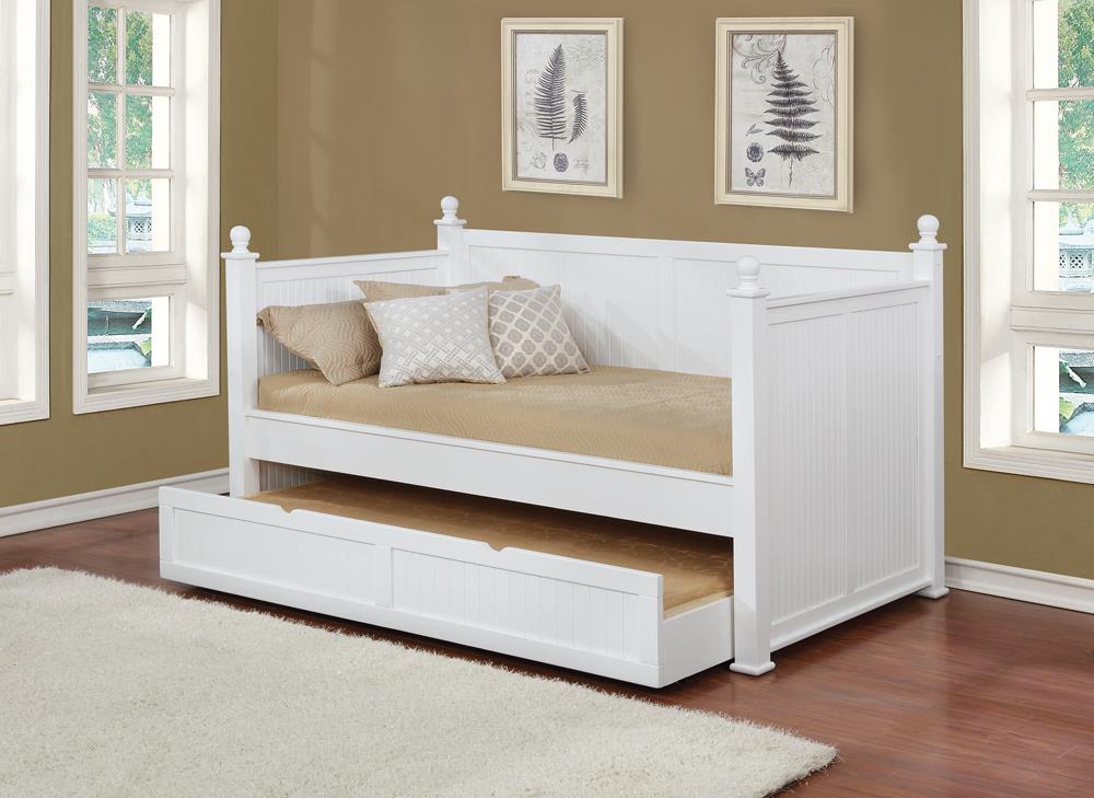 Wastal White Daybed Coaster Z2 Premium