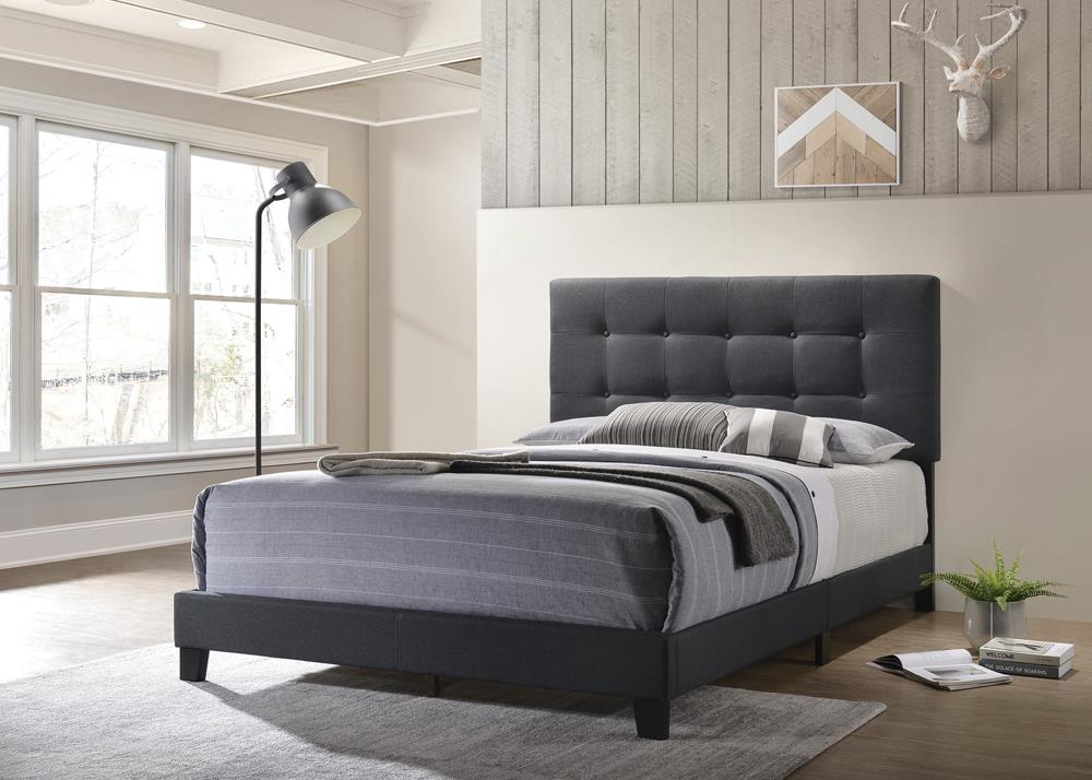 G305746 E King Bed Coaster Z2 Premium