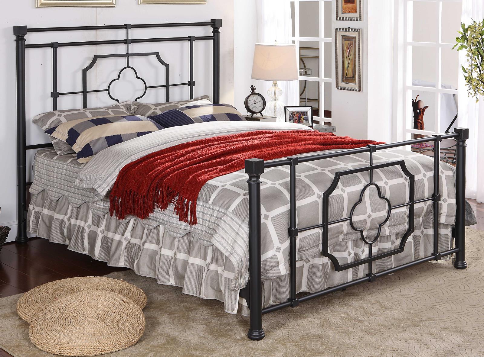 G305766 Queen Bed Coaster Z2 Premium