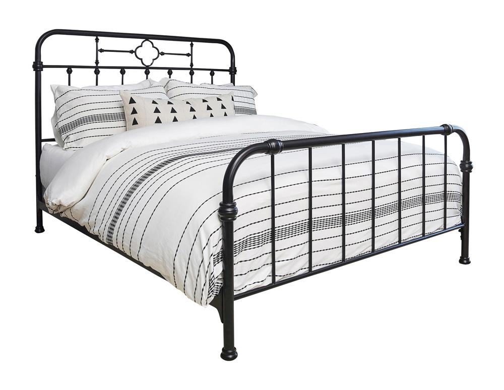 G305946 Eastern King Bed Coaster Z2 Premium