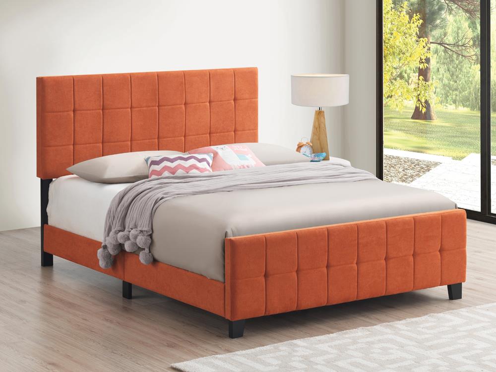 G305951 Twin Bed Coaster Z2 Premium