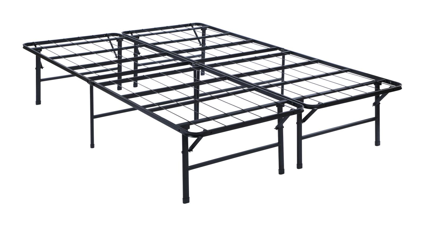 G305957 Queen Platform Bed Coaster Z2 Premium