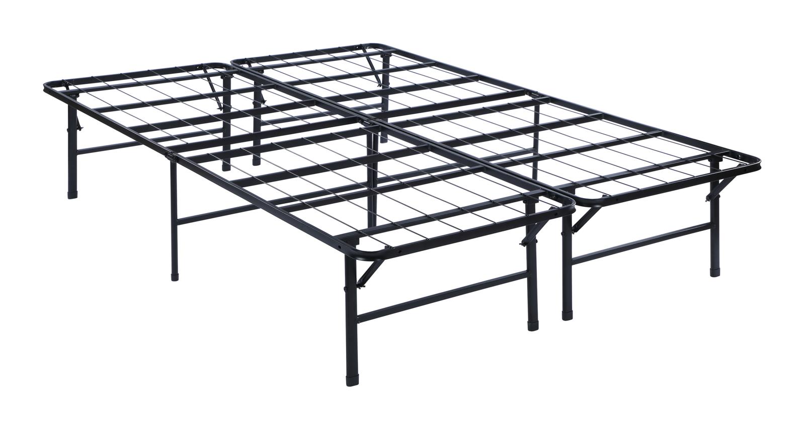 G305957 Queen Platform Bed Coaster Z2 Premium