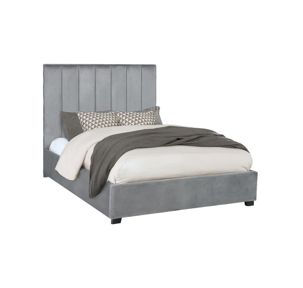 G306070 E King Bed Coaster Z2 Premium