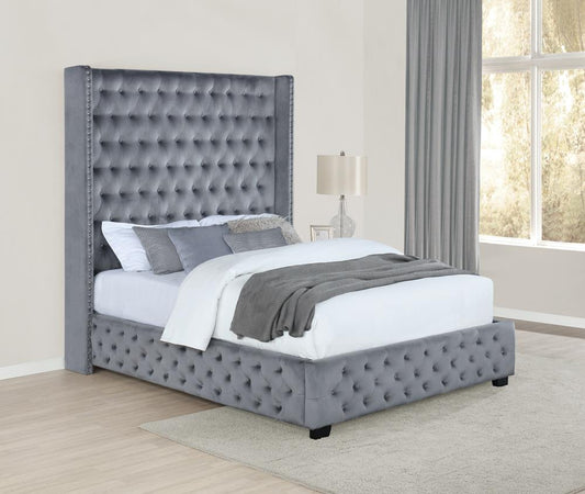 G306075 E King Bed Coaster Z2 Premium