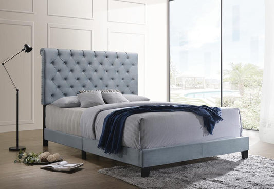 G310041 E King Bed