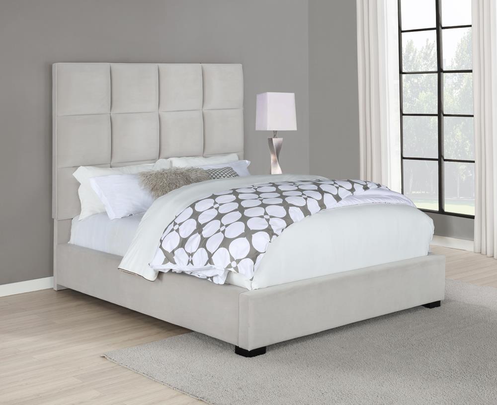 G315850 E King Bed Coaster Z2 Premium