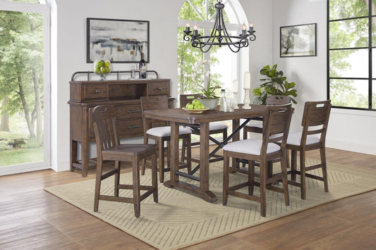 Danville Counter Dining Bernards Furniture