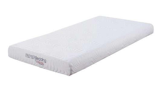 Joseph White 6-Inch Full Memory Foam Mattress Coaster Z2 Premium