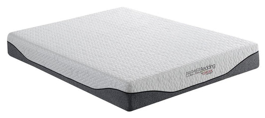 10" Full Mattress Coaster Z2 Premium