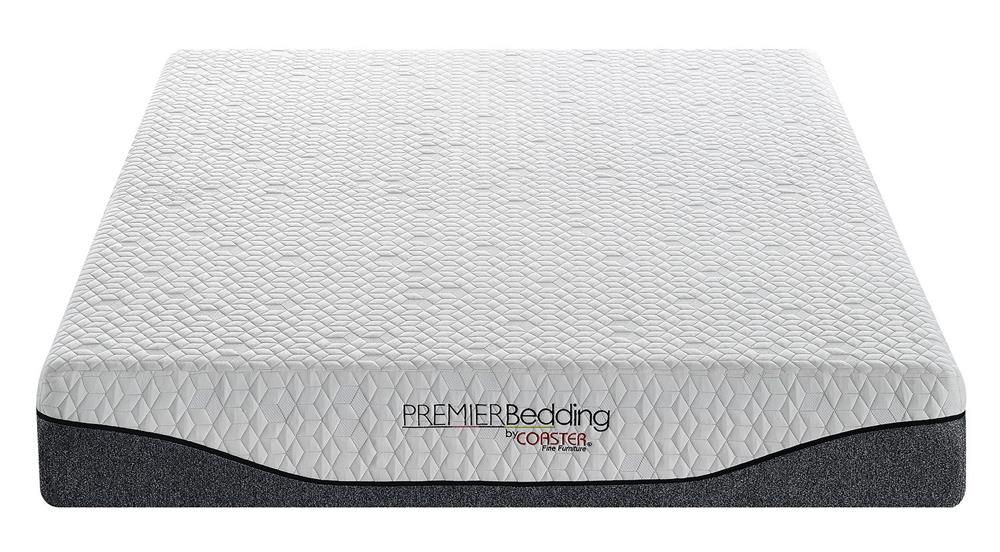 10" Full Mattress Coaster Z2 Premium