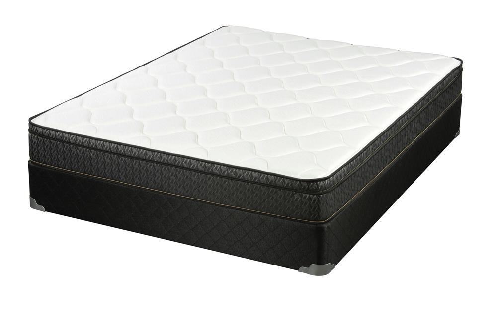 8.5" Twin Mattress Coaster Z2 Premium