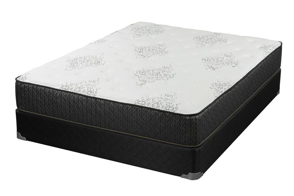 11.5"  Cal King Mattress Coaster Z2 Premium