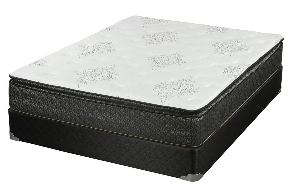 G350373 11.5"  Full Mattress Coaster Z2 Premium