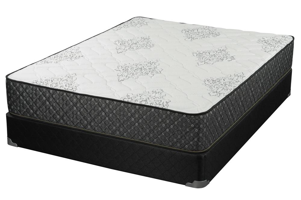 12.25" Cal King Mattress Coaster Z2 Premium