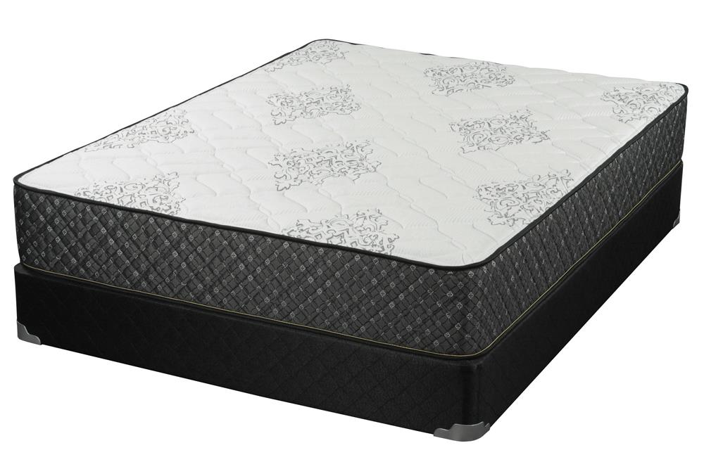 12.25" Twin Mattress Coaster Z2 Premium