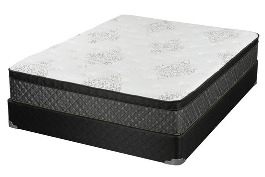 12.5" Queen Mattress Coaster Z2 Premium